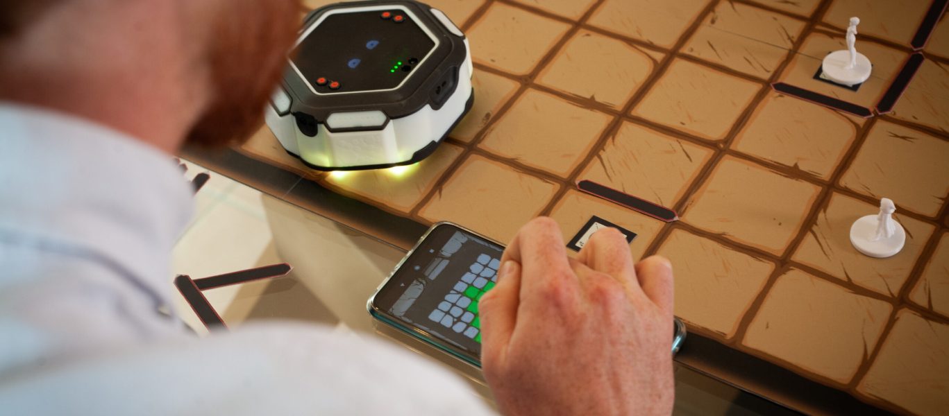LudoTech Kickstarter