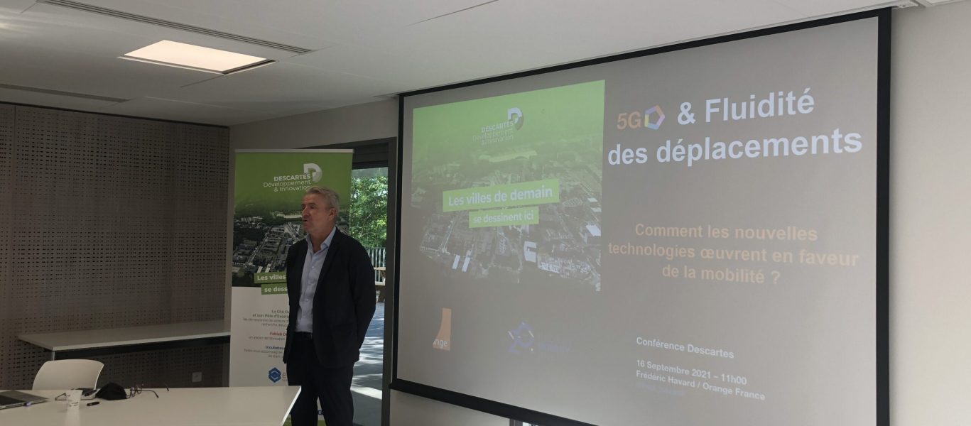 5G mobilité