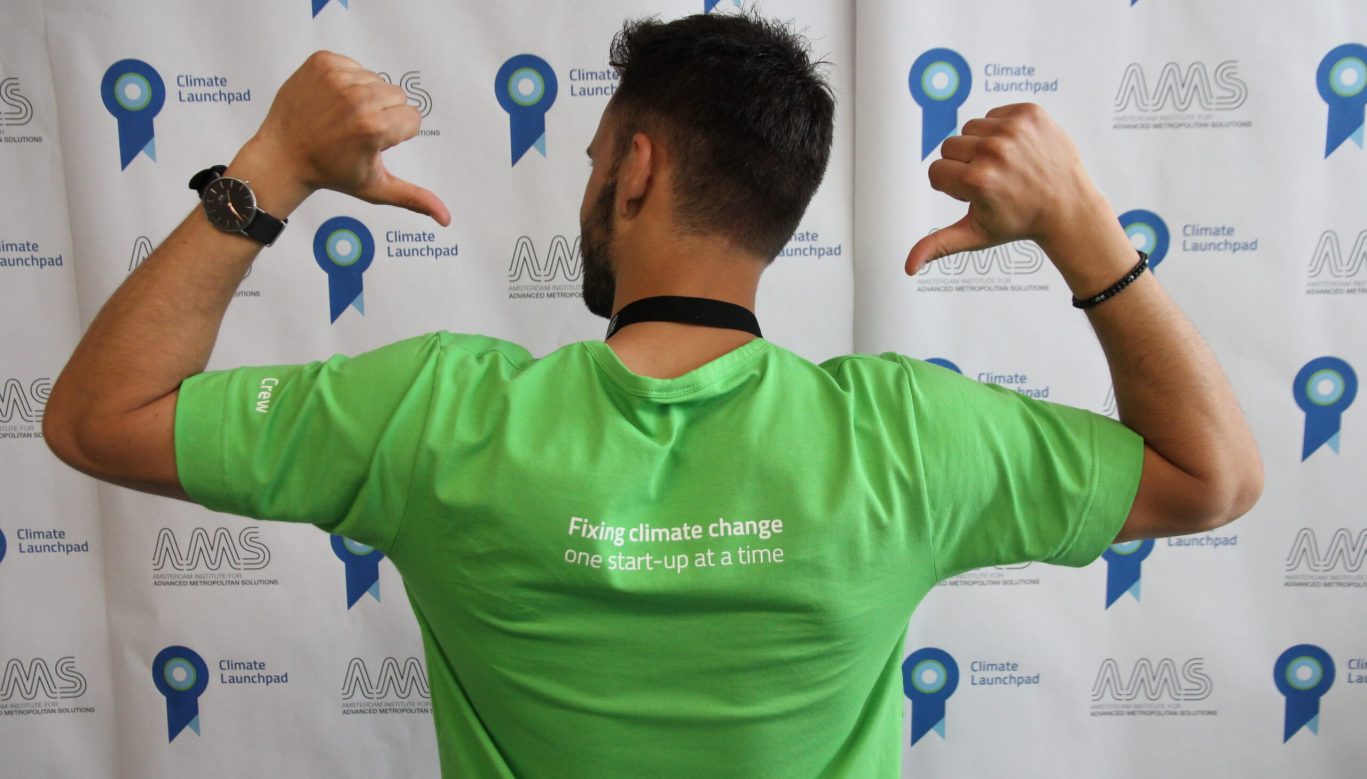 Climatelaunchpad 2022