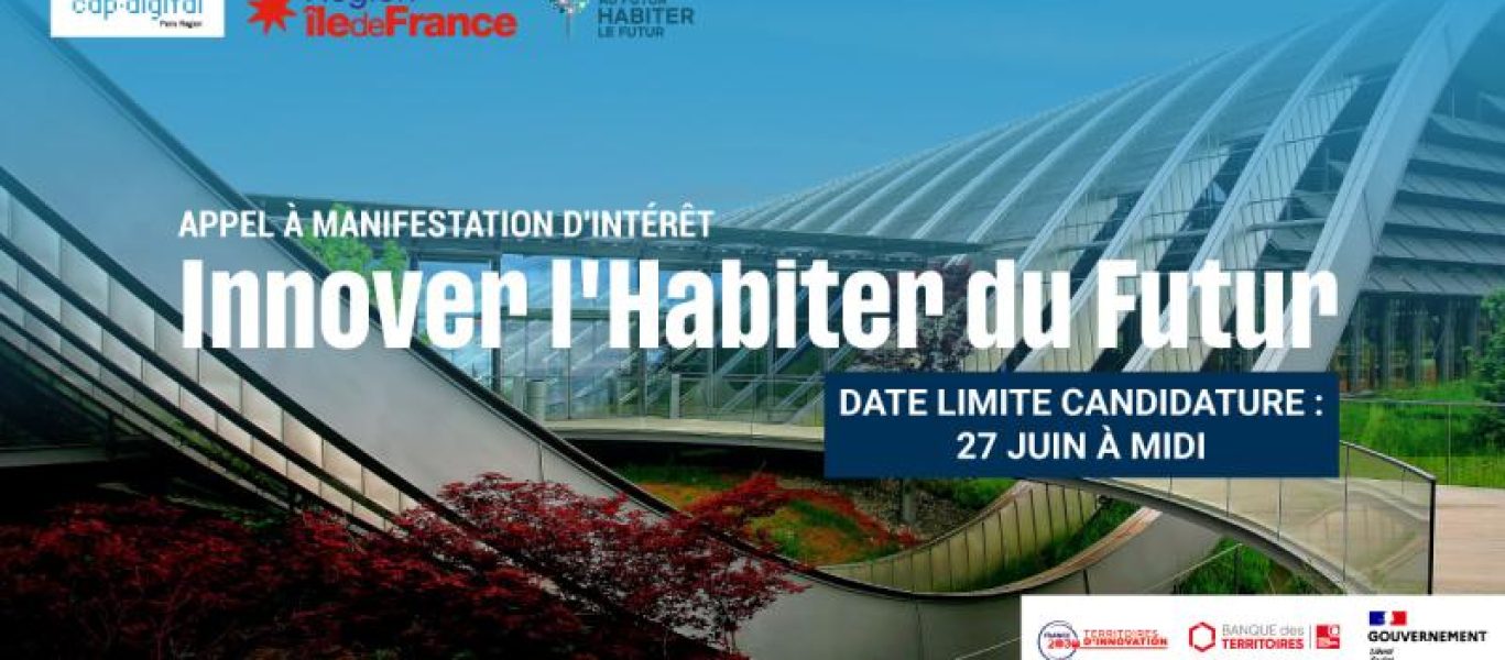 Innover Habiter du Futur