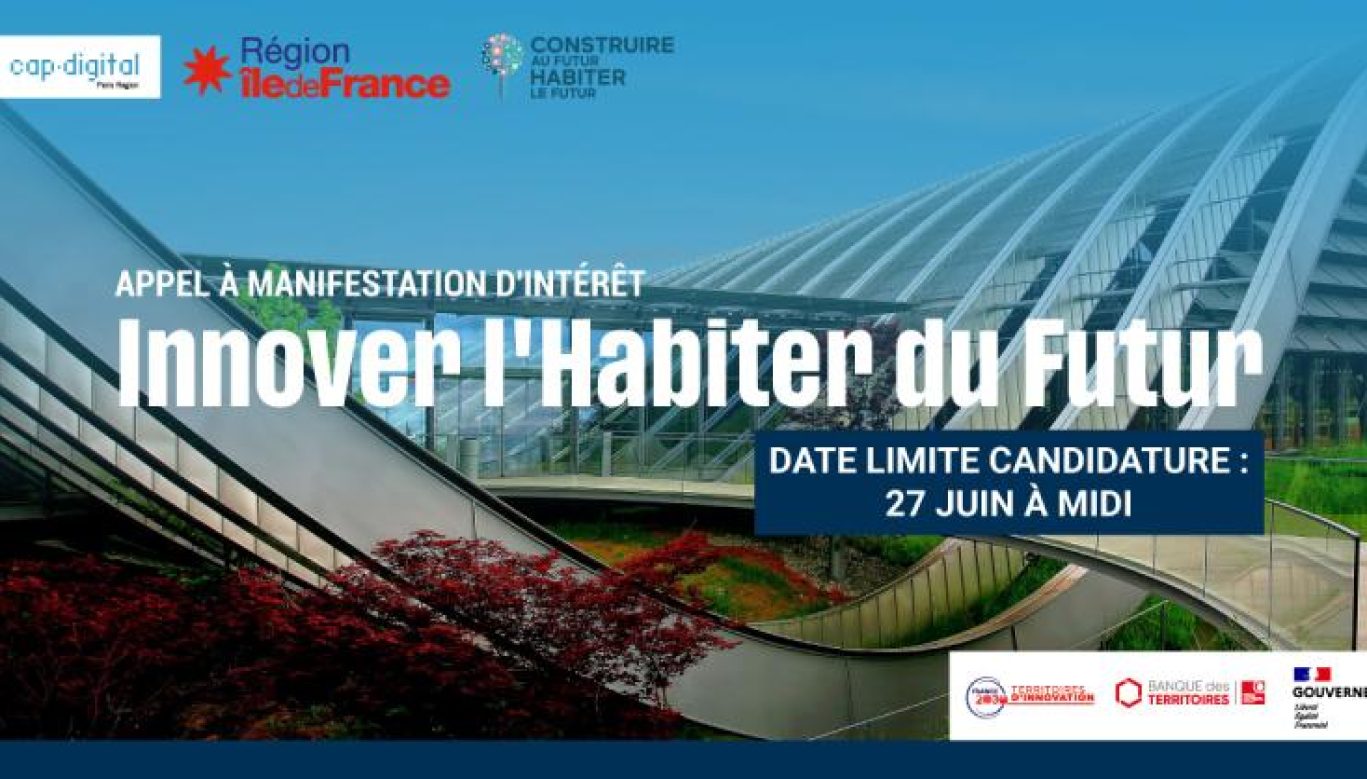 Innover Habiter du Futur
