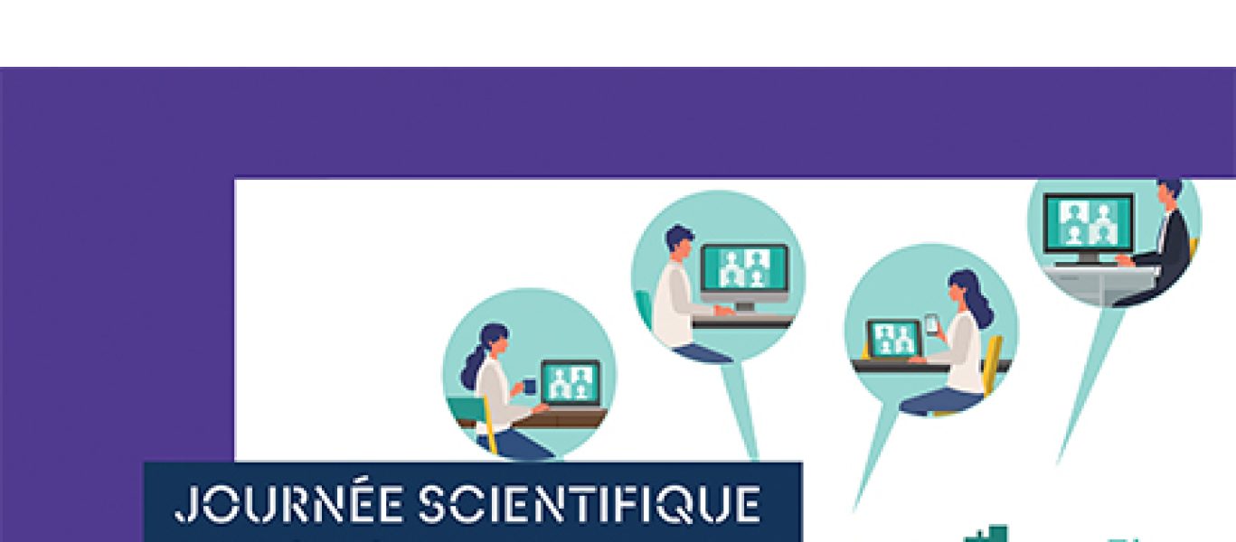 Journée scientifique PAris-Est