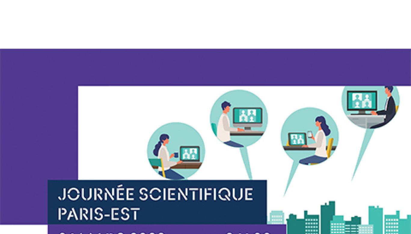 Journée scientifique PAris-Est