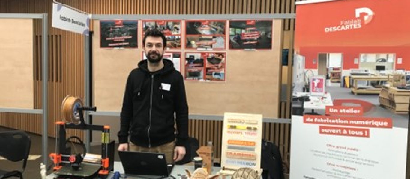 Journées Portes Ouvertes à l'Université Gustave Eiffel