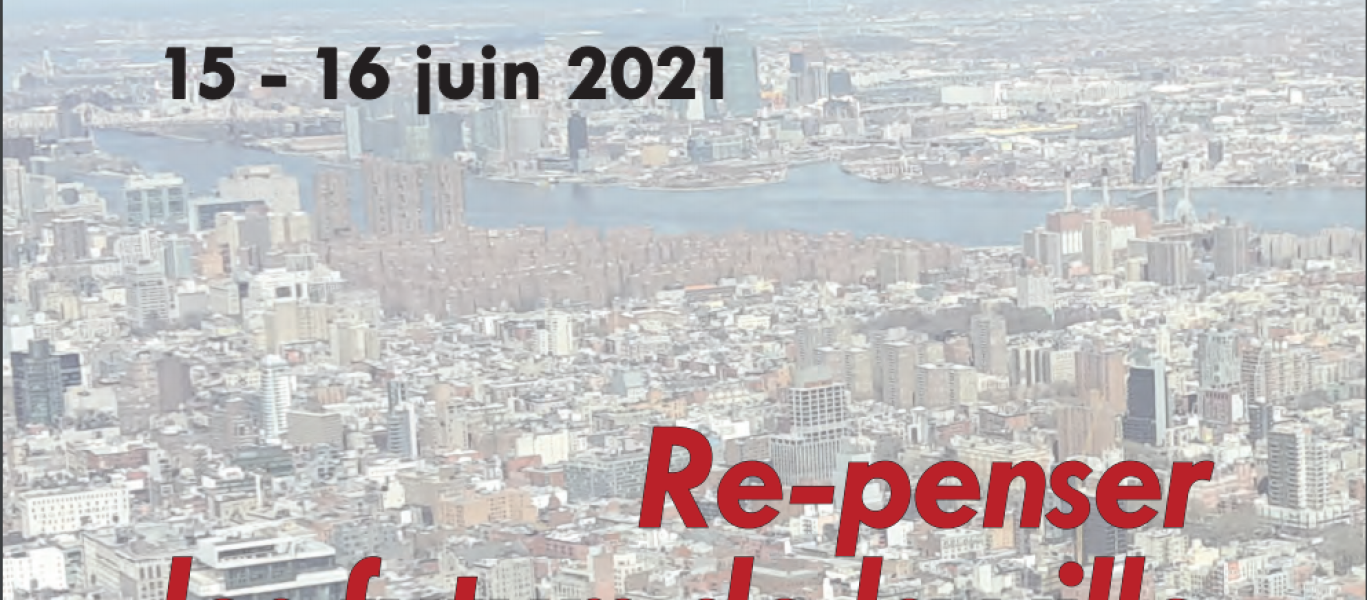 LabEx Futurs Urbains
