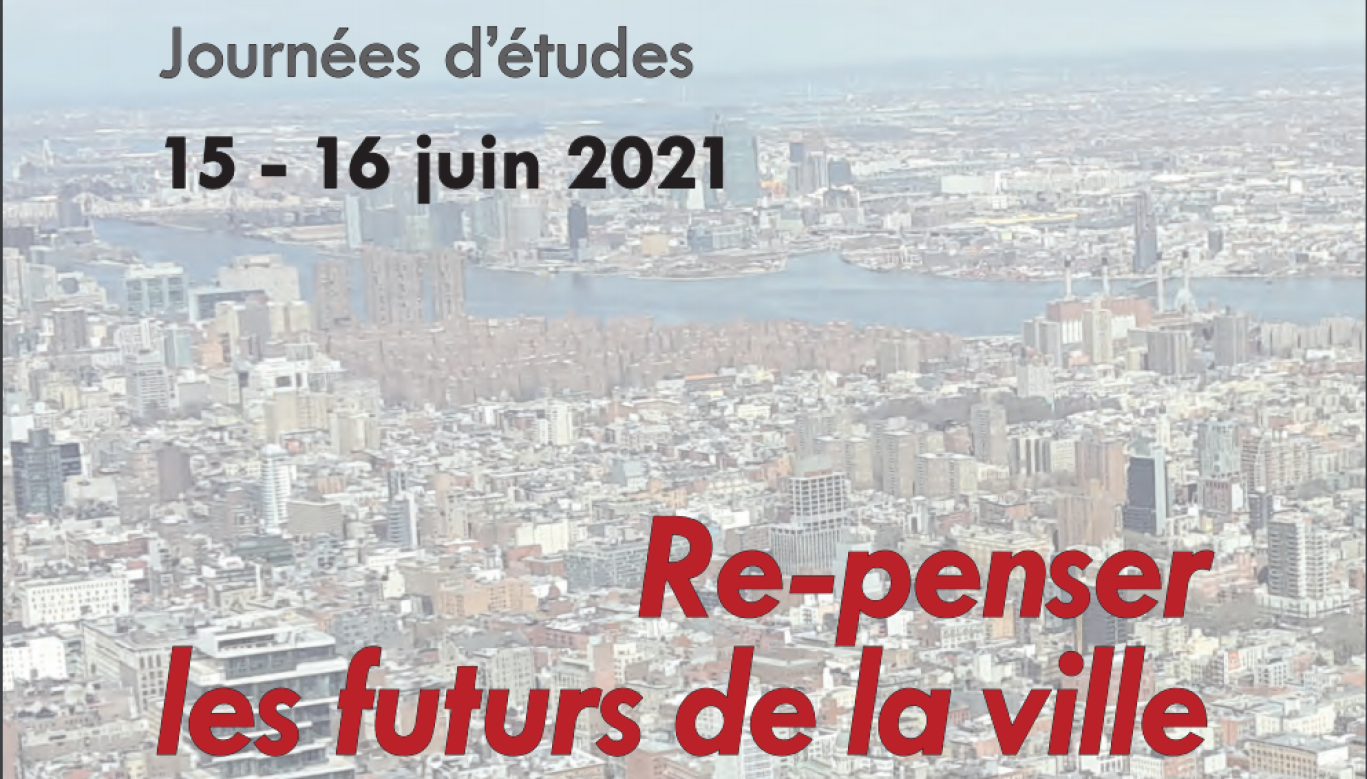 LabEx Futurs Urbains