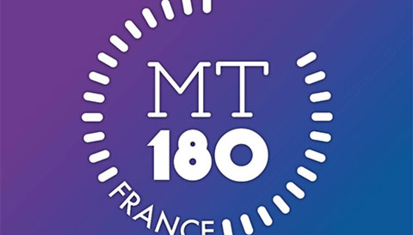 Ma thèse 180 secondes