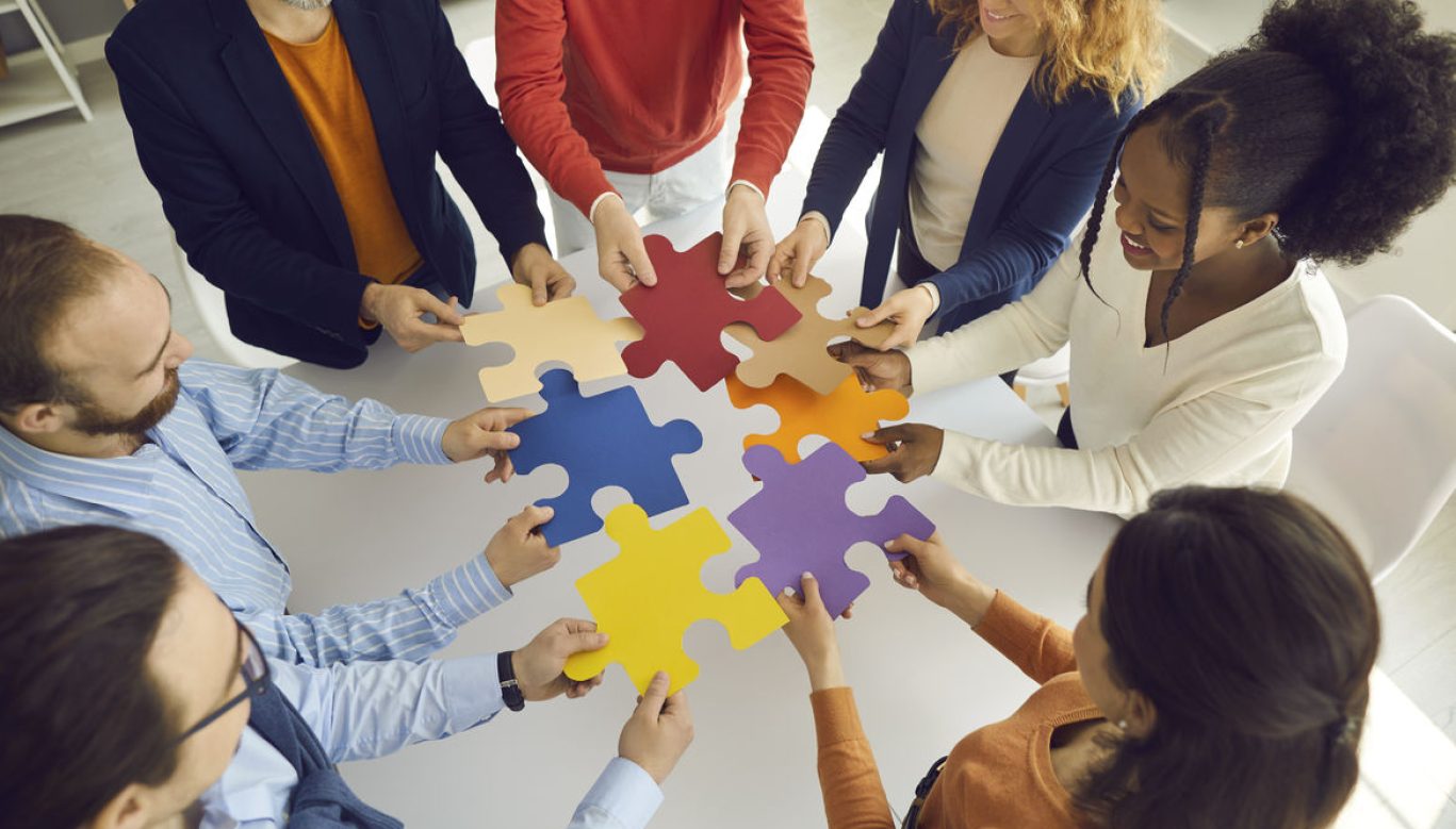 Mieux vivre en ville : les communs et les coopératives