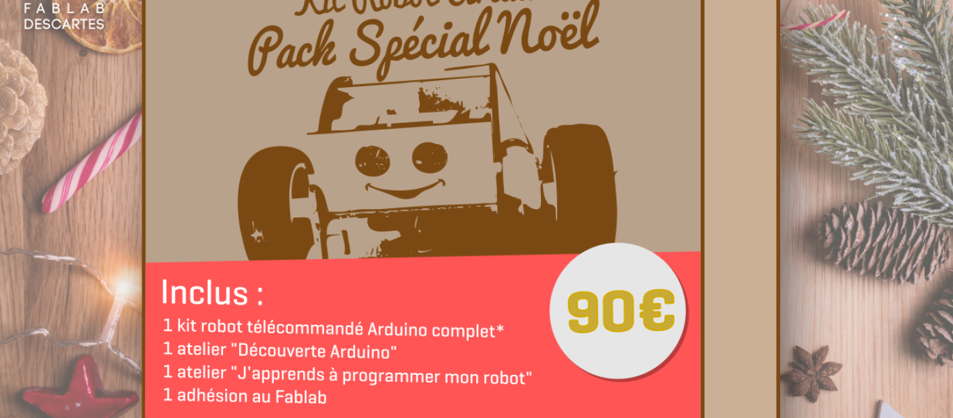 Pack-noel