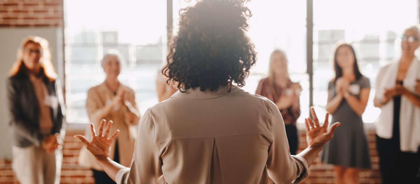 Journée Internationale des Droits des Femmes