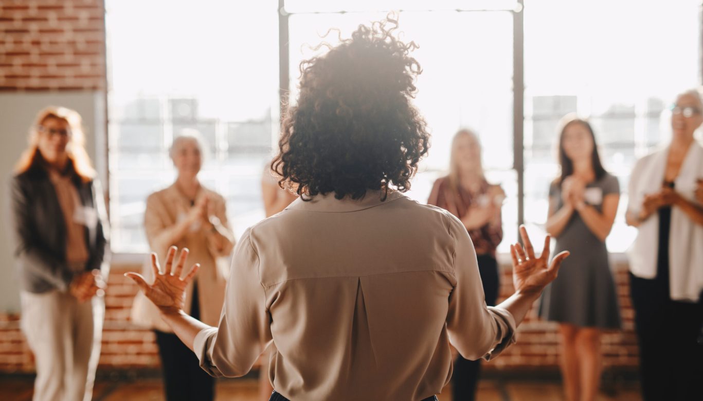 Journée Internationale des Droits des Femmes