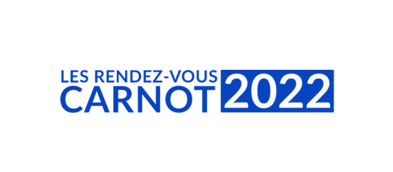 rendez-vous Carnot 2022