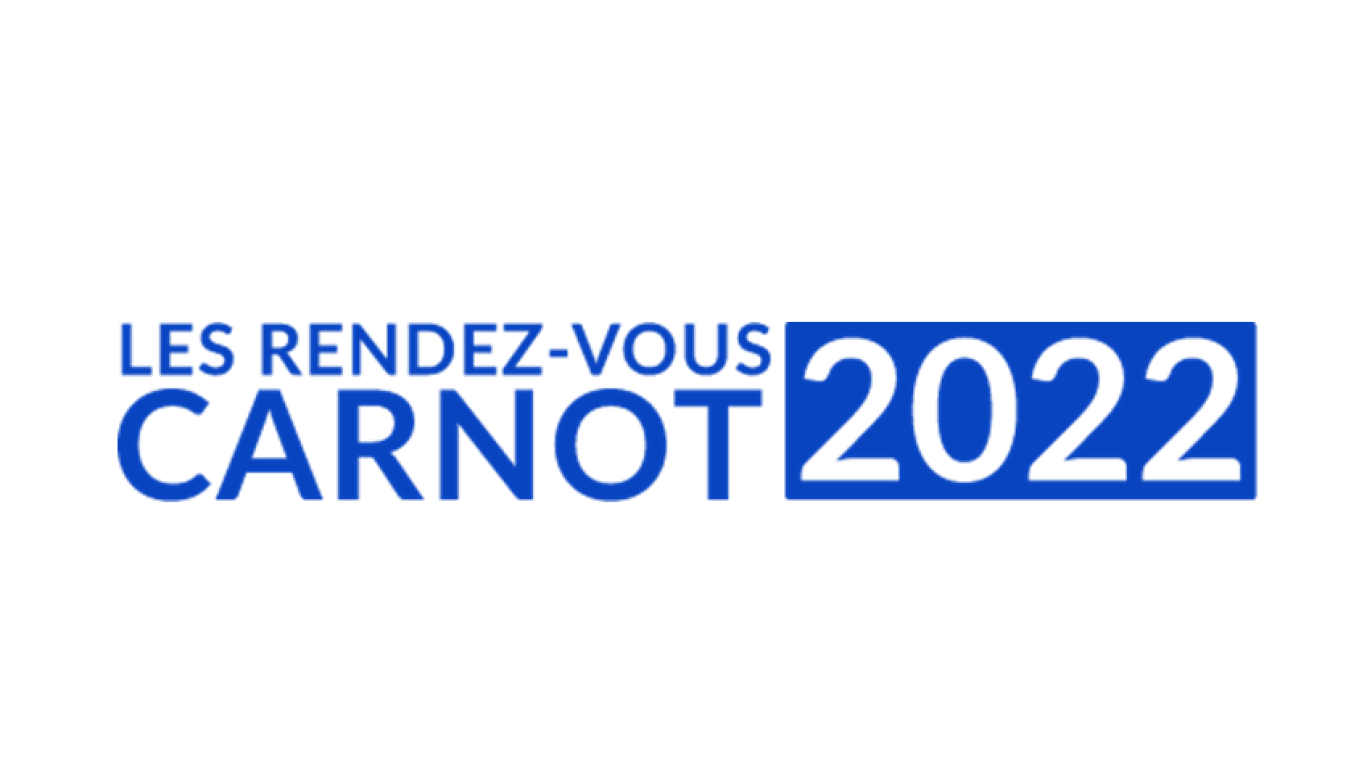 rendez-vous Carnot 2022