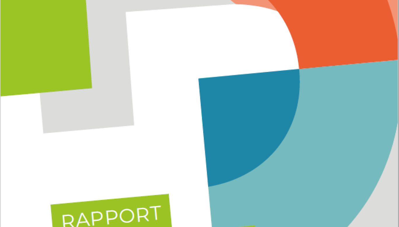 Rapport d'activités 2020