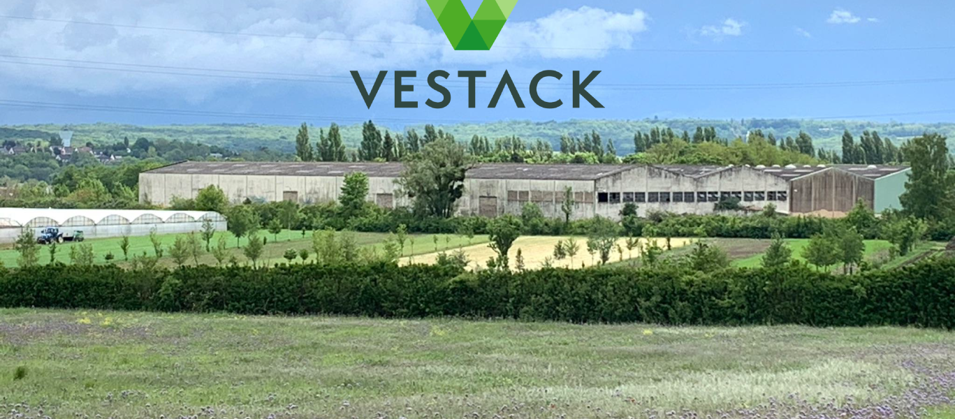 vestack levée de fonds