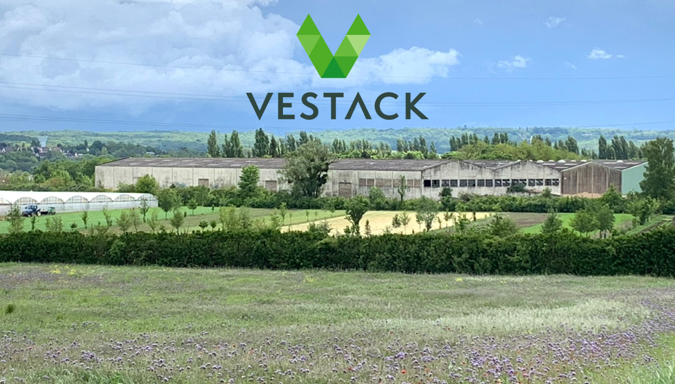 vestack levée de fonds