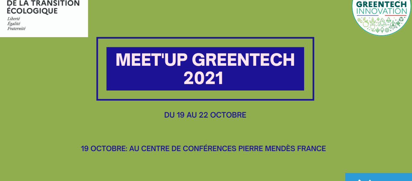 Twitter PRÉSENTIEL MEET'UP GREENTECH 2021-3