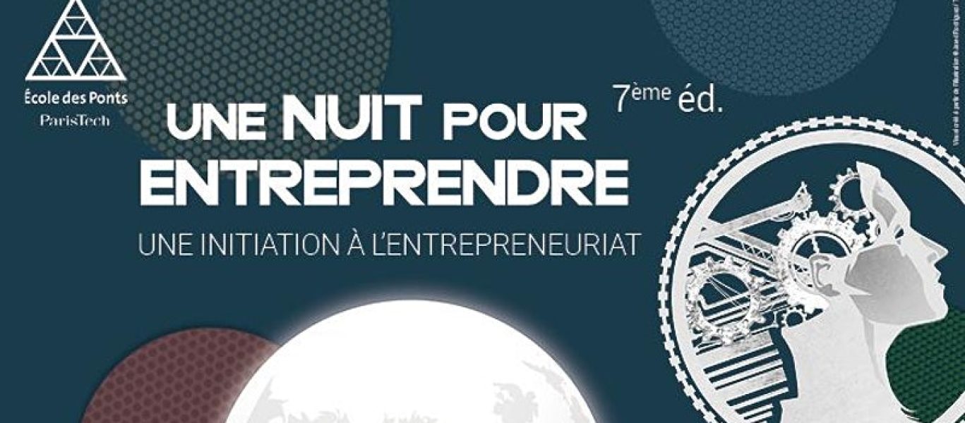 Une nuit pour entreprendre