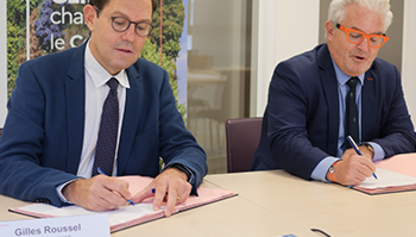 Université Gustave Eiffel Cerema