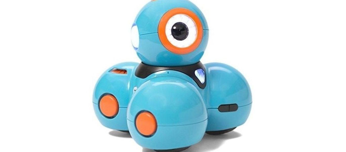 atelier robots fablab descartes