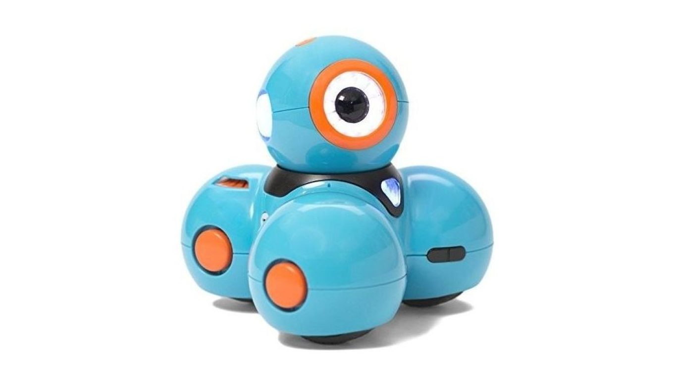 atelier robots fablab descartes