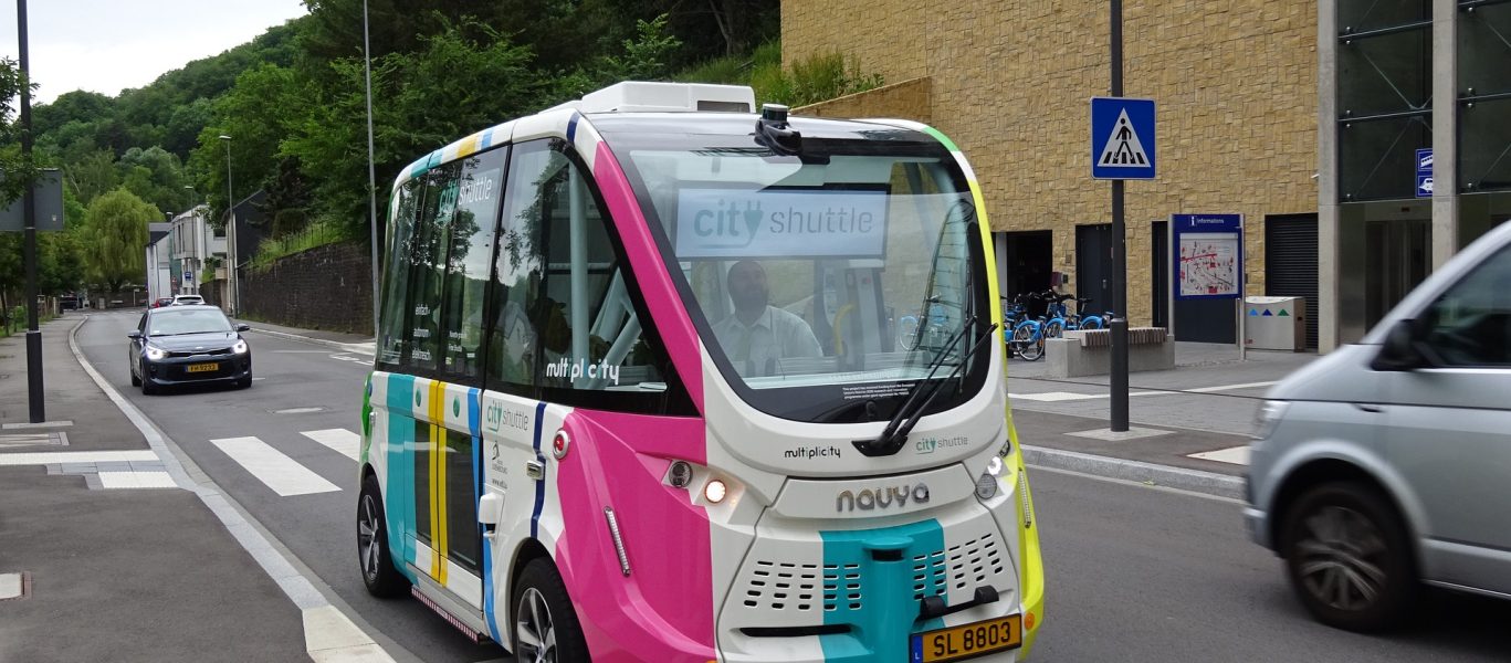 5G mobilité