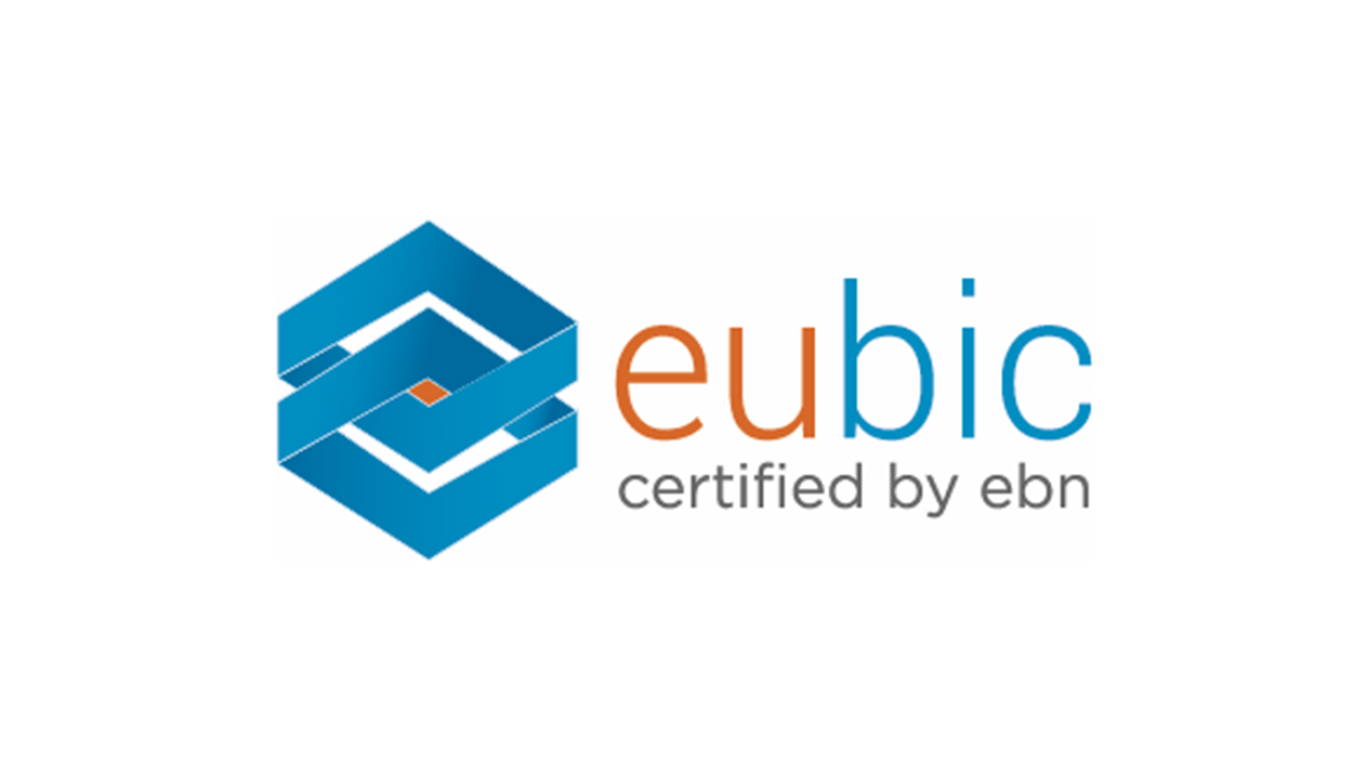 certification EU BIC