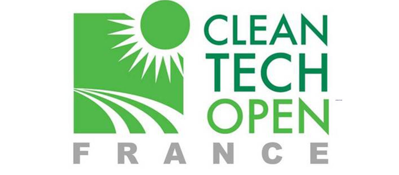 Concours Cleantech Open France