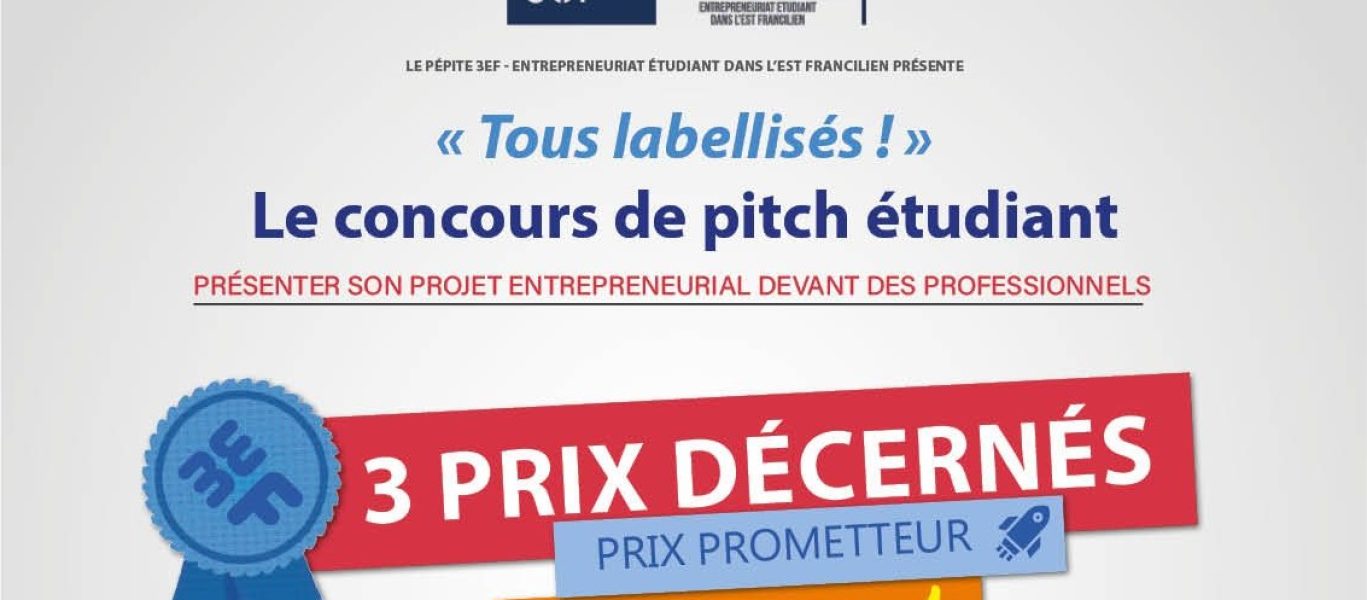 concours tous labellisés