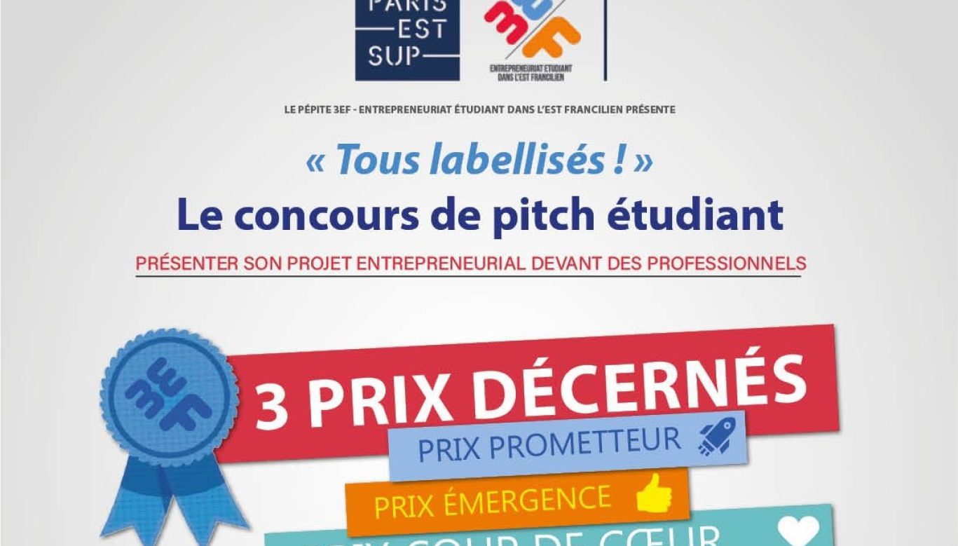 concours tous labellisés