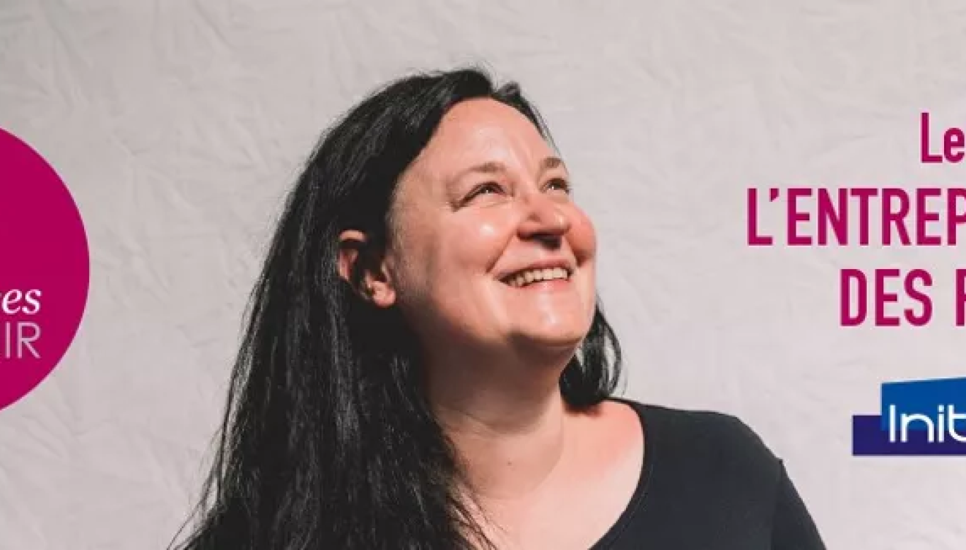 Créatrices d'avenir