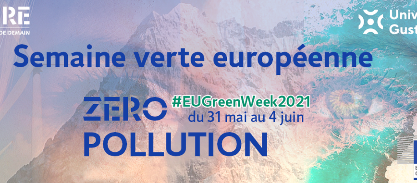 Semaine Verte européenne