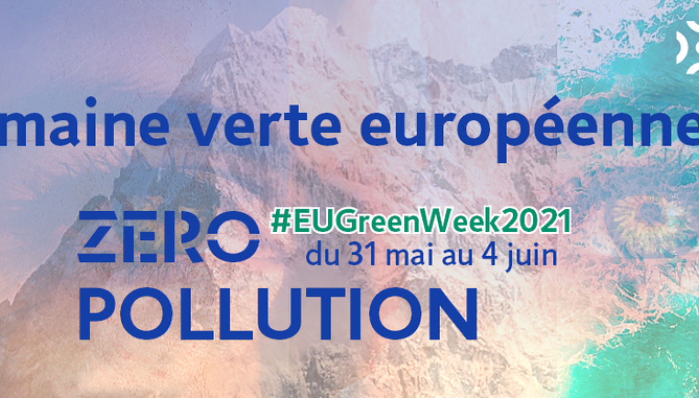 Semaine Verte européenne