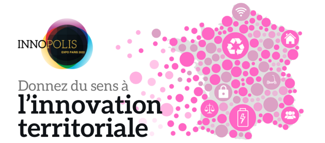 innopolis paris expo 2022