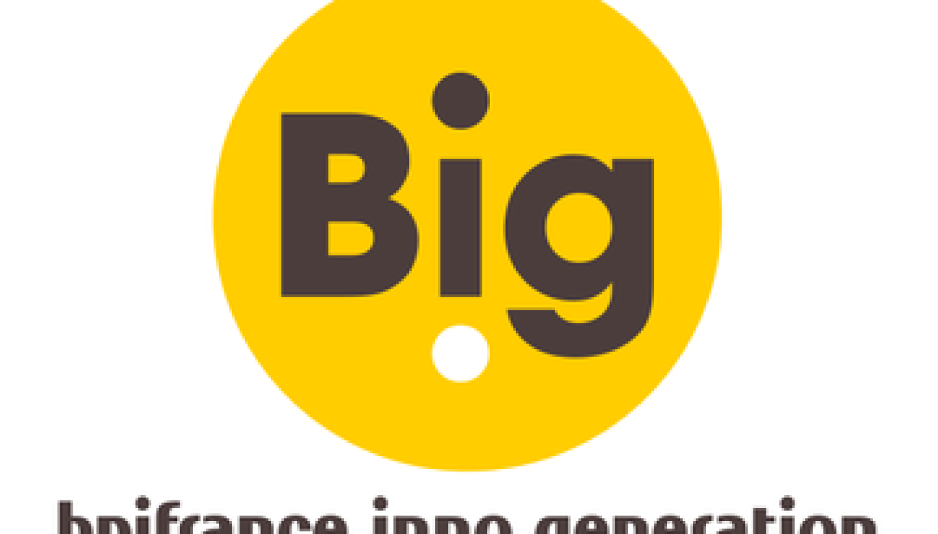 Bpifrance Inno Génération