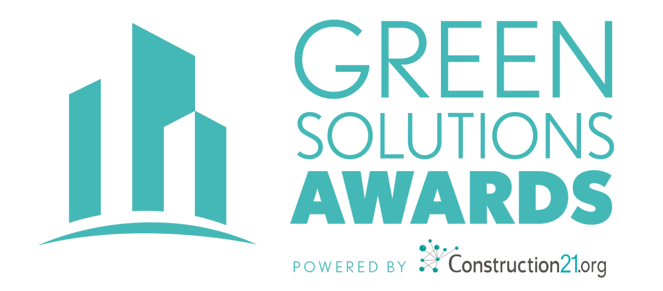 Green Solutions Awards