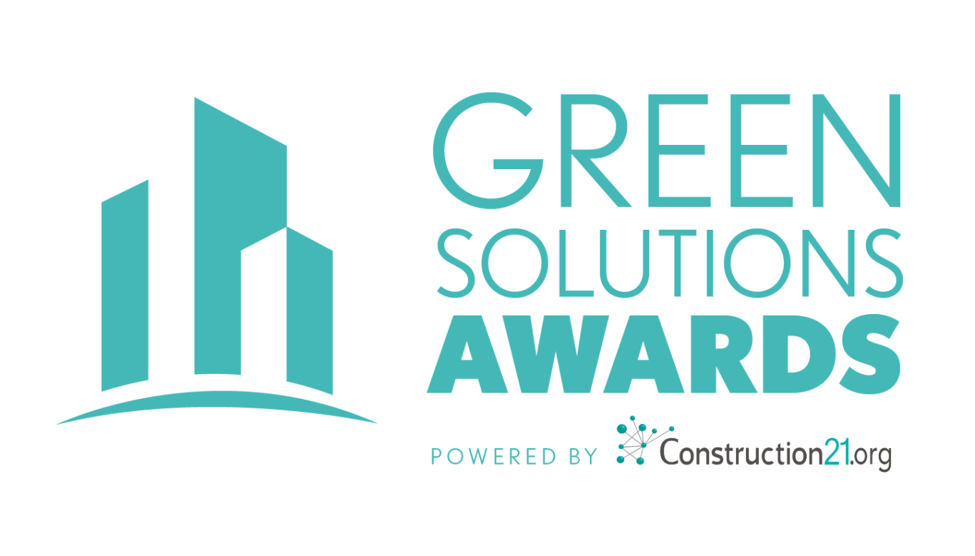 Green Solutions Awards