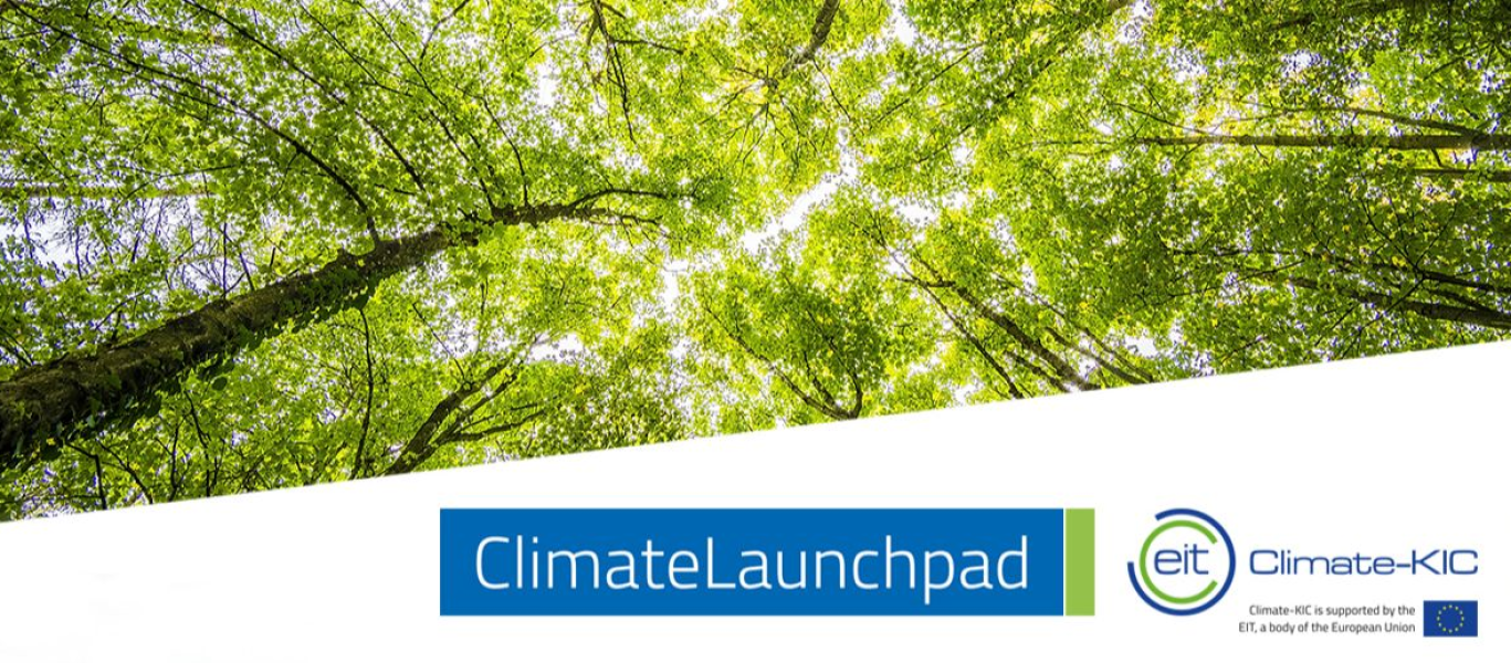 newsletter climatelaunchpad