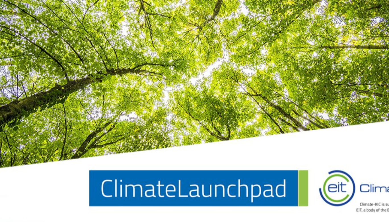 newsletter climatelaunchpad