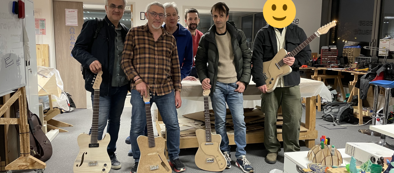 photo-guitares