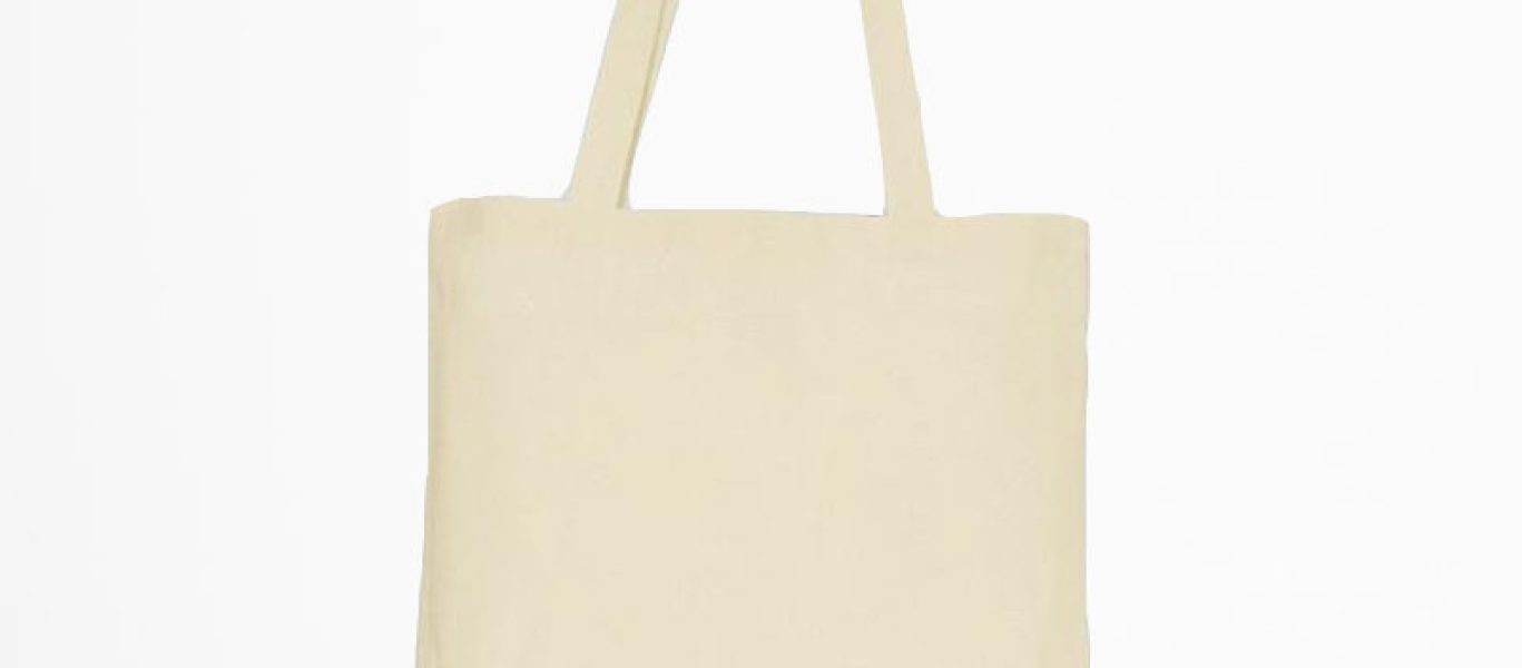 atelier tote bag