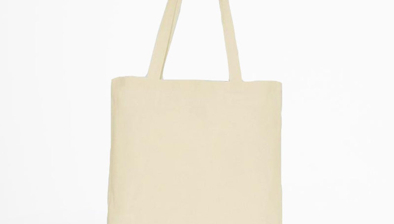 atelier tote bag