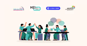 Consultations d&rsquo;Experts de l&rsquo;Innovation – DDI x CCI